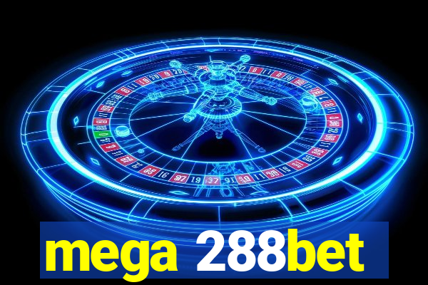 mega 288bet