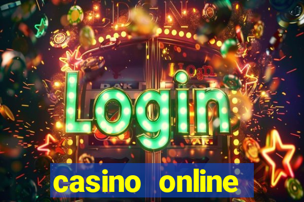 casino online jackpot city