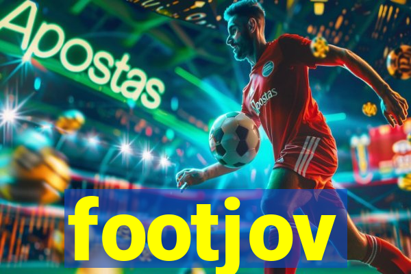 footjov