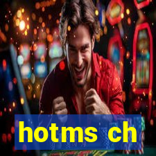 hotms ch