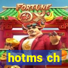 hotms ch