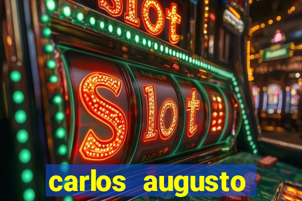 carlos augusto montenegro fortuna