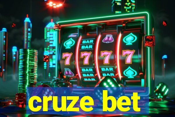 cruze bet