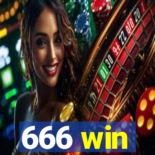 666 win