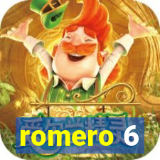 romero 6