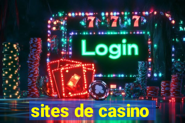 sites de casino