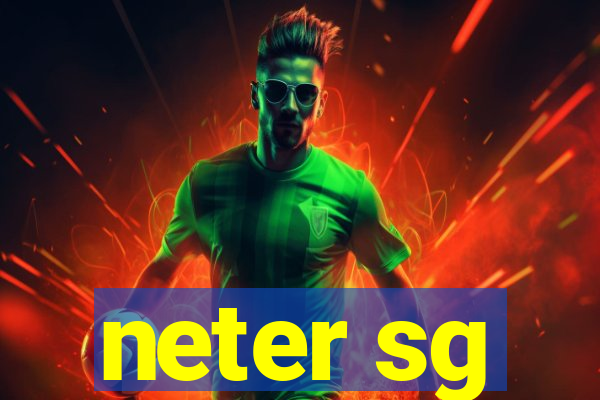 neter sg