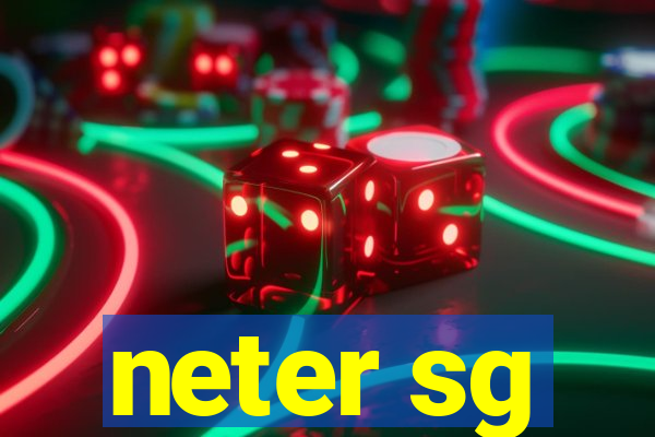 neter sg