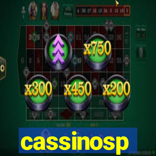 cassinosp