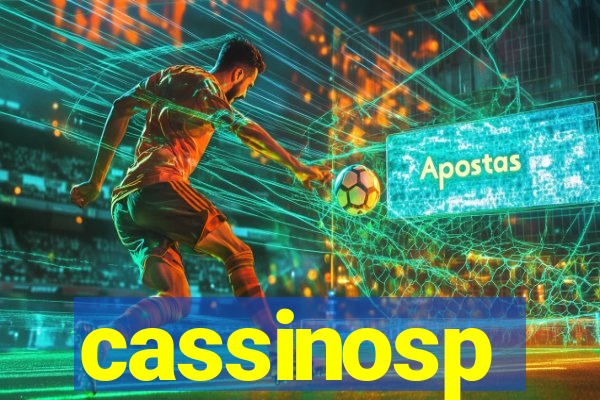 cassinosp