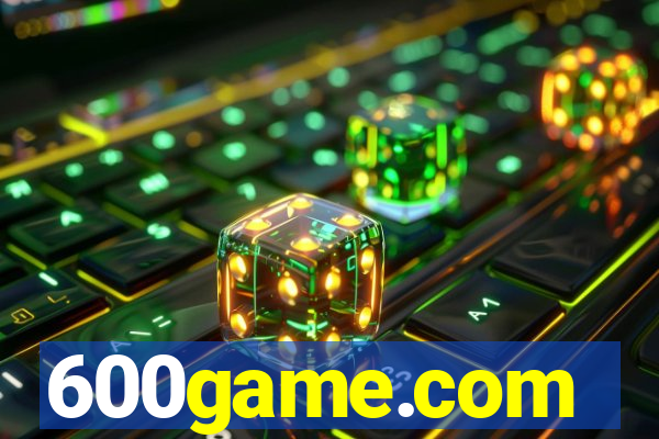 600game.com