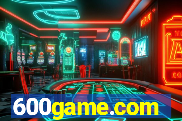 600game.com