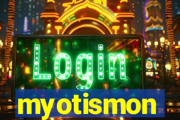 myotismon