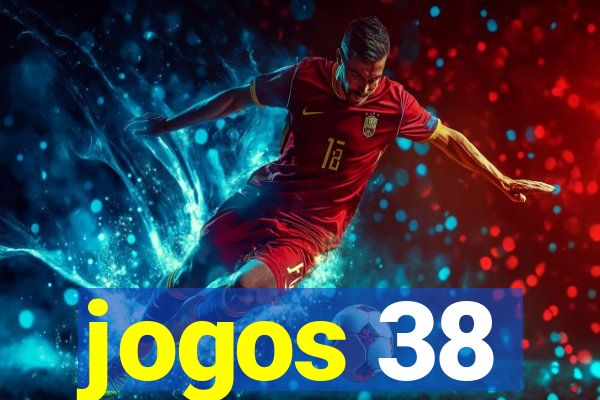 jogos 38