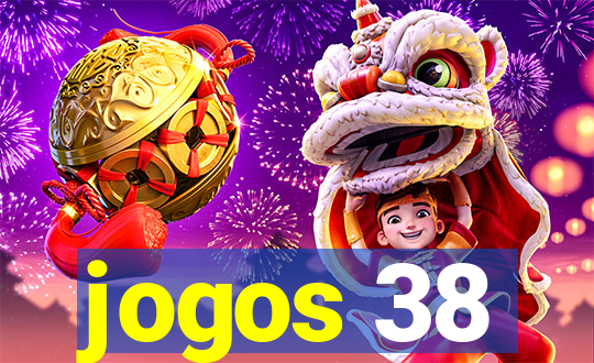 jogos 38