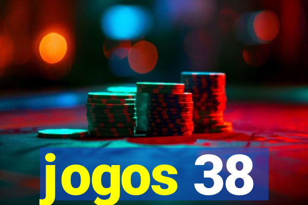 jogos 38