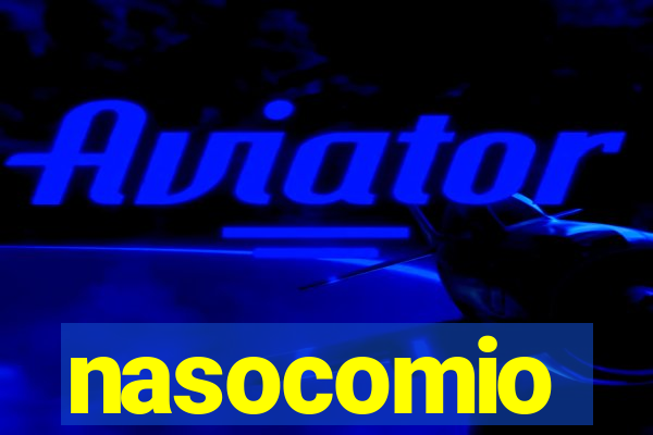 nasocomio