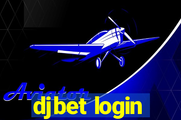 djbet login