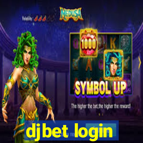 djbet login