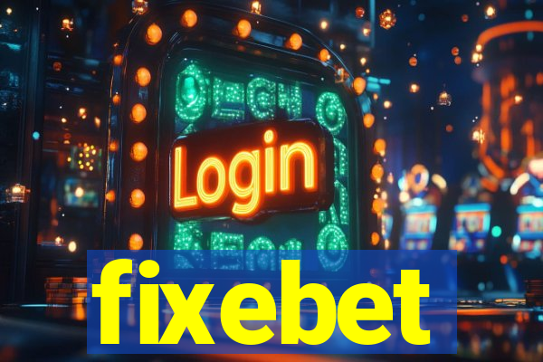 fixebet