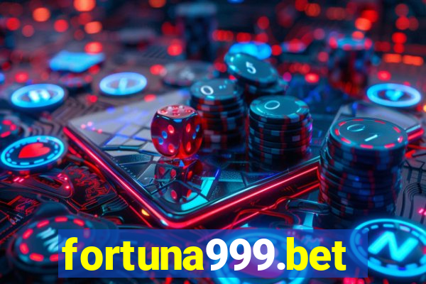 fortuna999.bet