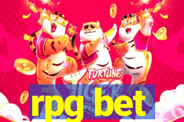 rpg bet