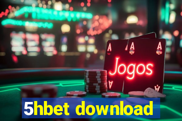 5hbet download