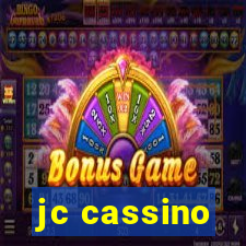 jc cassino