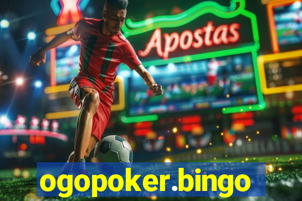 ogopoker.bingo