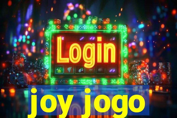 joy jogo