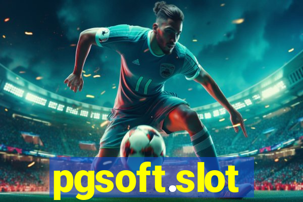 pgsoft.slot