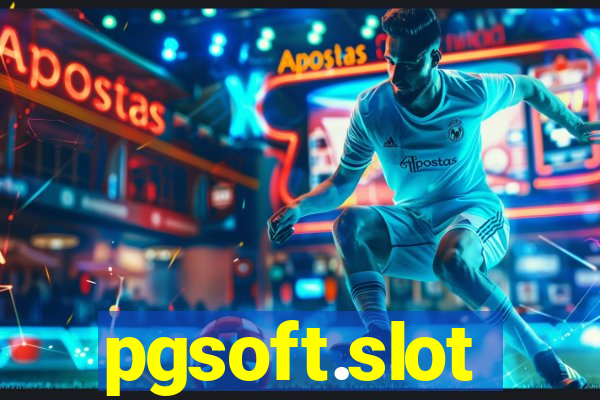 pgsoft.slot