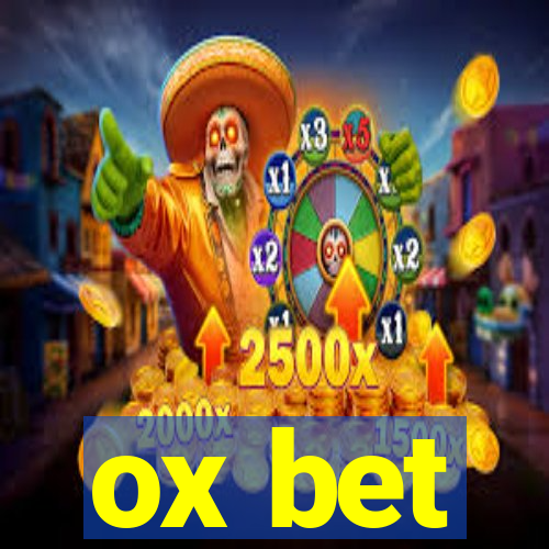 ox bet