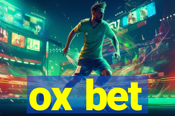 ox bet