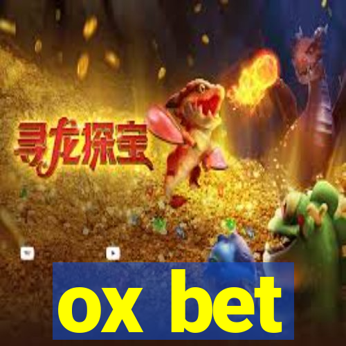 ox bet