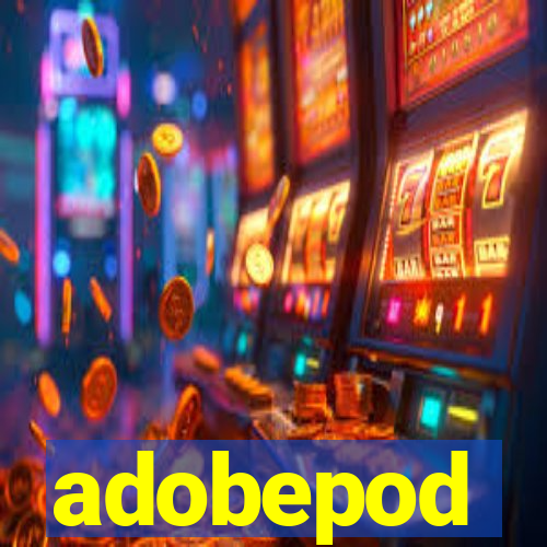 adobepod