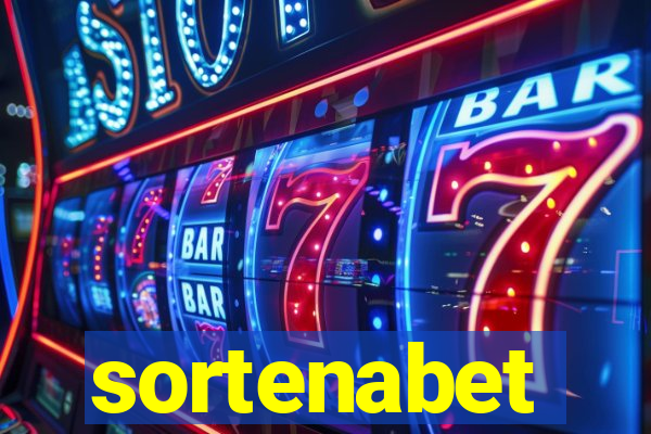 sortenabet