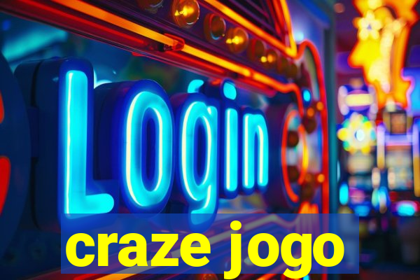 craze jogo