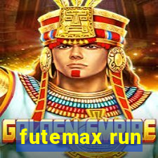 futemax run