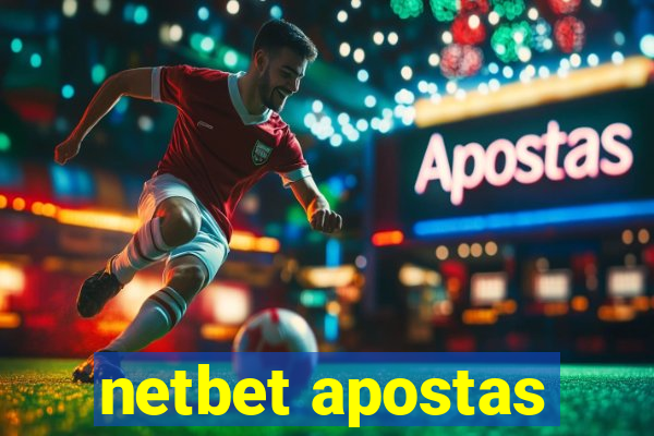 netbet apostas