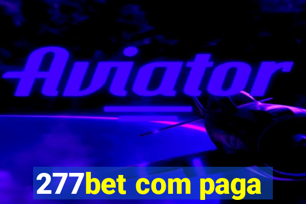 277bet com paga