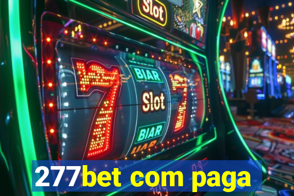 277bet com paga