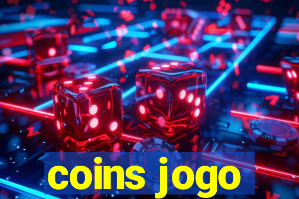 coins jogo