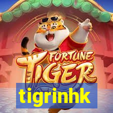 tigrinhk