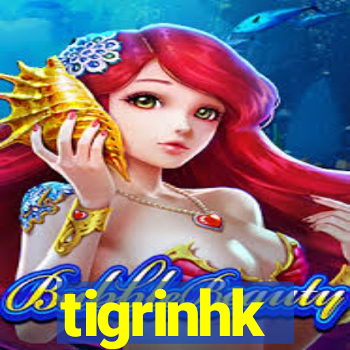 tigrinhk