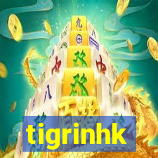 tigrinhk