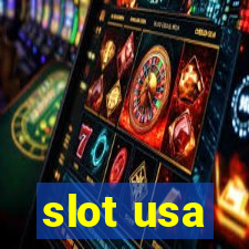 slot usa