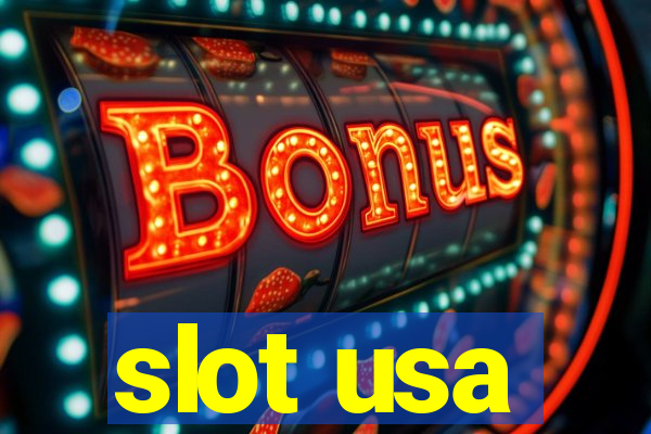 slot usa