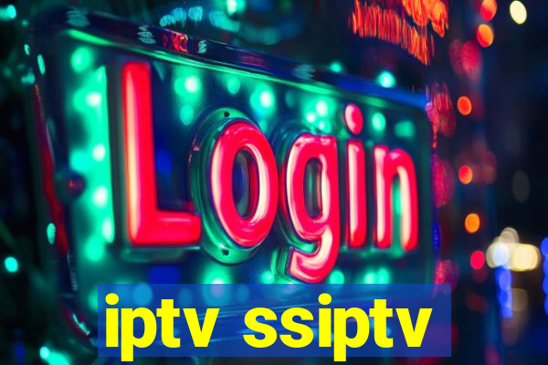 iptv ssiptv