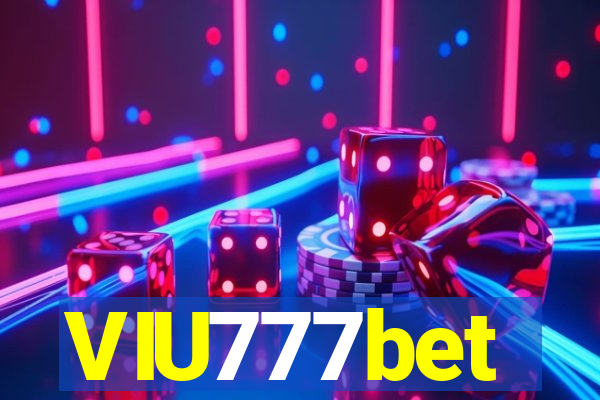 VIU777bet